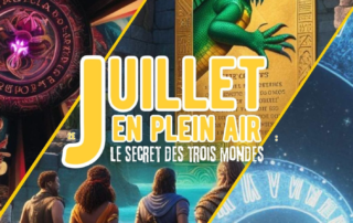 Odyssée family © créole immersion