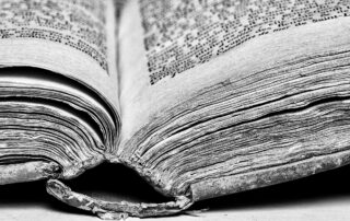Capsule de printemps : « Le livre de votre vie » © Crédit_DR
