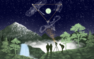 Les Rencontres de l&rsquo;Infini_Pralognan-la-Vanoise