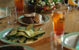 Repas républicain_Saint-Cirgues-en-Montagne © Clarissa Schwarz