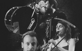 Festival des etangs d&rsquo;arts_Saïx