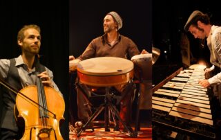 Festival des etangs d&rsquo;arts_Saïx