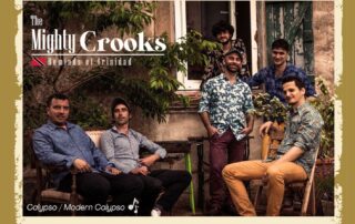 Concert – The Migthy Crooks_Villard-Reculas