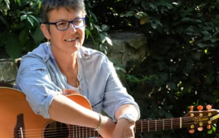 Concert de Barbara Deschamps