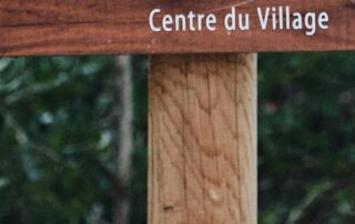 Conférence : comprendre rapidement un nom de lieu rencontré en cours de chemin