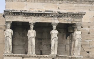 Escale artistique dans le jardin de Pierre Loti : Les femmes et l&rsquo;Odyssée d&rsquo;Homère, lectures_Rochefort © S. Salleron