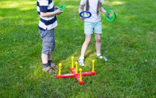 Rendez-vous des familles : jeux en bois et de société_Coucouron © Polesie Toys