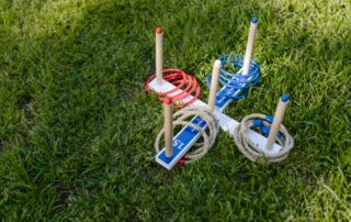 Rendez-vous des familles  : ateliers sportifs