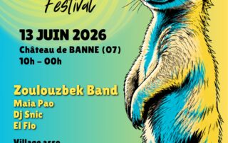 Voix Animale Festival