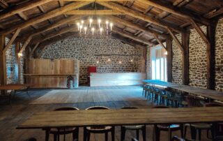 Ferme de Piefaud © Ferme de Piefaud