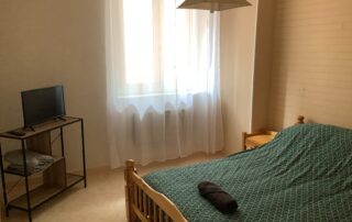 Chambres d&rsquo;hôtes Le Saint-Martial