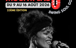 Festival Swing in the mountains 2026_Le Monêtier-les-Bains © @SIM