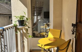 Gîte du Peyrou 2 – Mr Louche Serge_Saint-Laurent-les-Bains – Laval d&rsquo;Aurelle © LOUCHE Serge