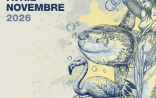 Nuit de l&rsquo;eau ©  Ville de Nîmes 