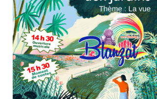 Rendez-vous aux Jardins © Ministère de la culture