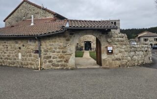 L&rsquo;Etape du Plateau © L'Etape du Plateau