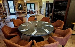 Restaurant L&rsquo;Etape du Plateau © L'Etape du Plateau