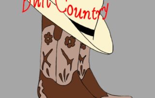Initiation et démonstration de country