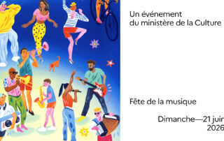Fête de la musique à Rochefort Océan_Rochefort © Maguelone du Fou