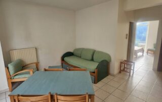 Appartements  – Maison Casino_Saint-Martial © Mairie St Martial