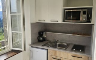 Appartements  – Maison Casino_Saint-Martial © Mairie St Martial