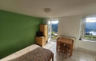Appartements  – Maison Casino_Saint-Martial © Mairie St Martial
