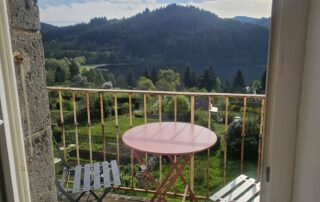 Appartements  – Maison Casino_Saint-Martial © Mairie St Martial