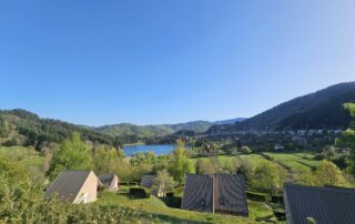 Gîtes – Hameau le Rouvillier