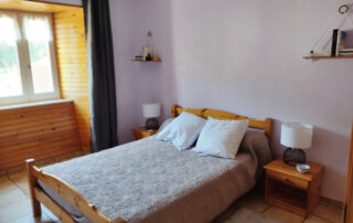 Gîte N°1