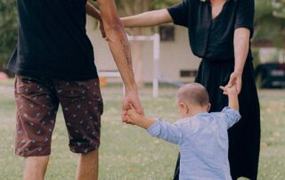 Journée des Familles