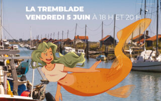 Conte – Cabane des Coureauleurs_La Tremblade