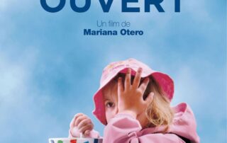 Projection de Film : « A Ciel Ouvert » Moret-Loing-et-Orvanne © Association Les Pucks