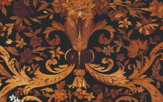 L&rsquo;ébénisterie Hache, une histoire de famille © Fonds Glénat