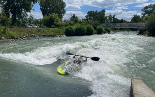 Kayak – Born2aventure_Borne © Born2aventure