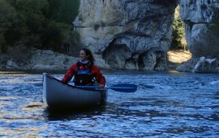 Kayak – Born2aventure_Borne © Born2aventure