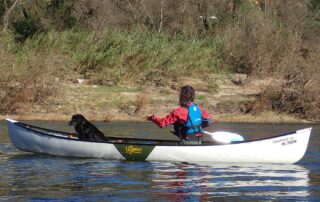 Kayak – Born2aventure_Borne © Born2aventure
