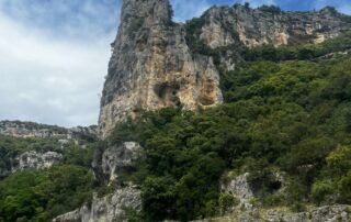 Kayak – Born2aventure_Borne © Born2aventure