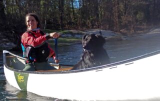 Kayak – Born2aventure_Borne © Born2aventure