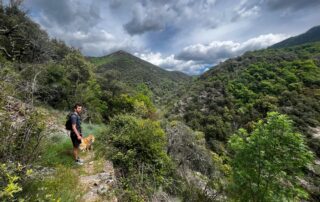 Randonnée / trail – Born2aventure