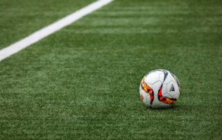 Tournoi de football à 6