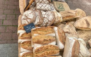 Mini marché paysan_Lanarce