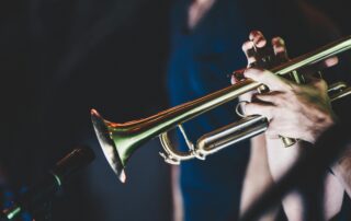 Concert Jazz par Blue Jazz Chrysalide_Borne © Cihan Yüce