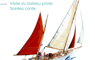 Soirée contée sur le Minahouet – L’Odyssée_Royan