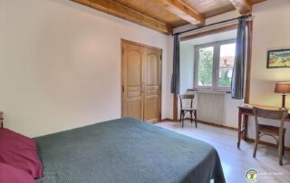 Gîtes Loucantou : La Feneïra © Gîtes de France