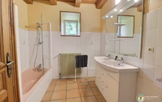 Gîtes Loucantou : La Feneïra © Gîtes de France