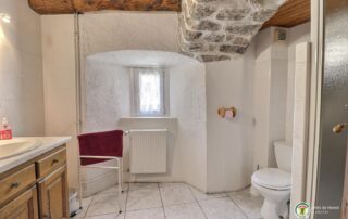 Gîtes Loucantou : La Filhia di Mestre © Gîtes de France