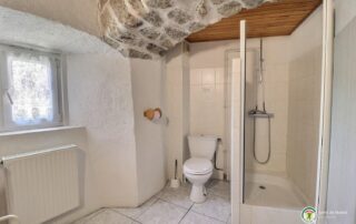 Gîtes Loucantou : La Filhia di Mestre © Gîtes de France