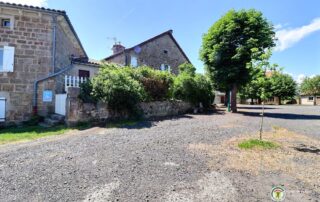 Gîtes Loucantou : La Filhia di Mestre © Gîtes de France