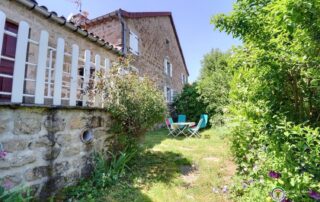 Gîtes Loucantou : La Filhia di Mestre © Gîtes de France