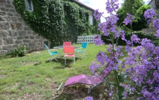 Gîtes Loucantou : Lou Vilet © Gîtes de France